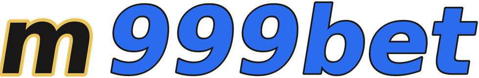 m999bet logo
